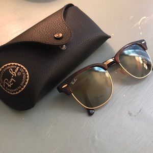 Ray-Ban sunglasses ✨